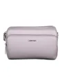 Calvin Klein Damen Umhängetasche Violett | online kaufen
