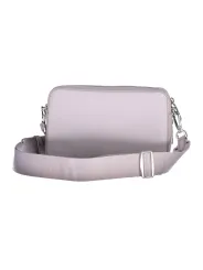 Calvin Klein Damen Umhängetasche Violett | online kaufen