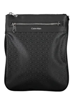 Calvin Klein Herren Außentasche Schwarz | online kaufen