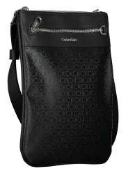 Calvin Klein Herren Außentasche Schwarz | online kaufen