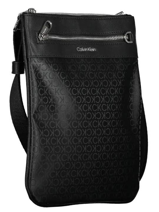 Calvin Klein Herren Außentasche Schwarz | online kaufen