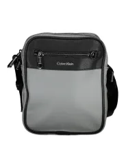 Calvin Klein Herren Außentasche Grau | online kaufen
