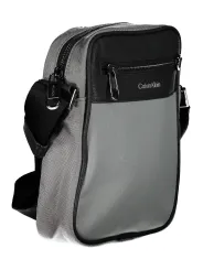 Calvin Klein Herren Außentasche Grau | online kaufen