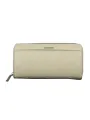 Calvin Klein Damen Portemonnaie Beige | online kaufen