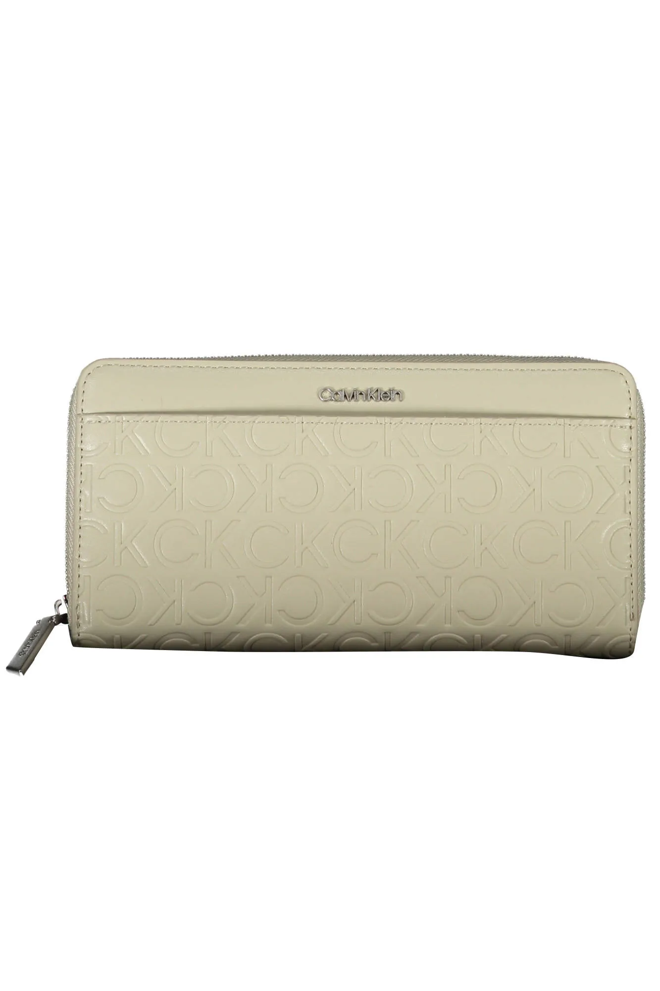 Damen Portemonnaie Beige K60K610973_BEIGE_PEA