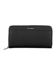 Calvin Klein Damen Portemonnaie Schwarz mieten | Flex-Fashion