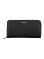 Calvin Klein Damen Portemonnaie Schwarz mieten | Flex-Fashion
