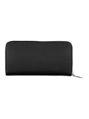 Calvin Klein Damen Portemonnaie Schwarz mieten | Flex-Fashion