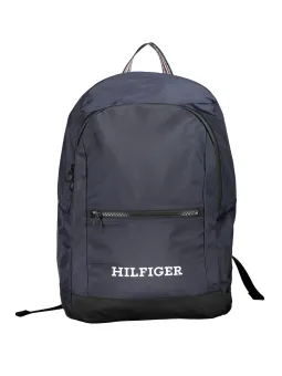 Tommy Hilfiger Herren Rucksack Blau mieten | Flex-Fashion