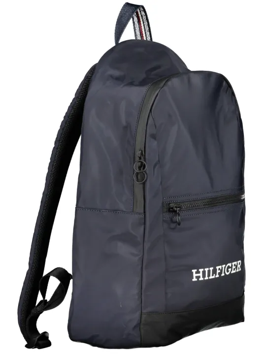 Tommy Hilfiger Herren Rucksack Blau | online kaufen