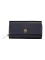 Tommy Hilfiger Damen Portemonnaie Blau | online kaufen