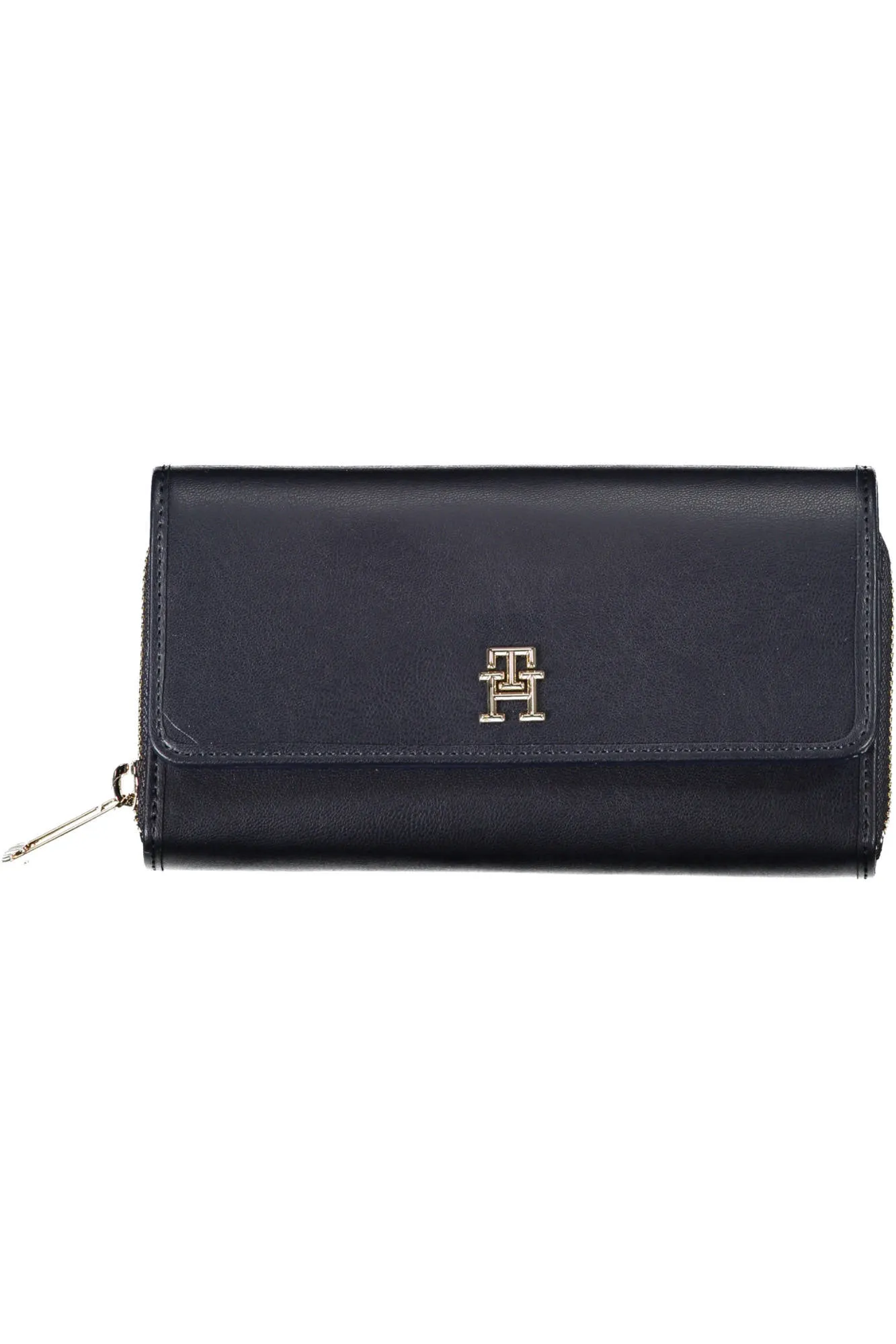 Damen Portemonnaie Blau AW0AW14900_BLU_DW6