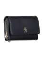 Tommy Hilfiger Damen Portemonnaie Blau | online kaufen