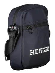 Tommy Hilfiger Herren Außentasche Blau | online kaufen