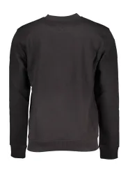 Tommy Hilfiger Herren Sweatshirt Schwarz leihen | Flex-Fashion