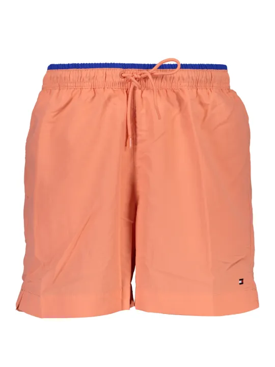 Tommy Hilfiger Herren Tasche Rosa | online kaufen