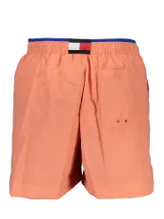 Tommy Hilfiger Herren Tasche Rosa | online kaufen