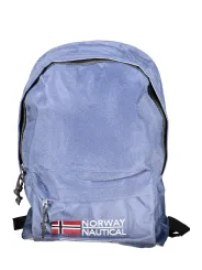 NORWAY 1963 Herren Rucksack Blau | online kaufen