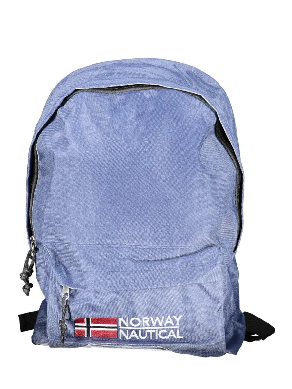 NORWAY 1963 Herren Rucksack Blau | online kaufen