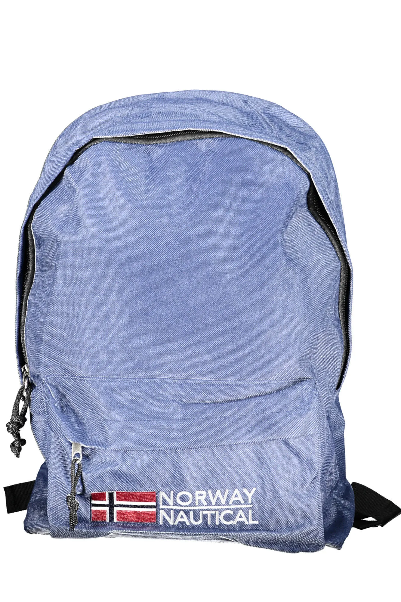 Herren Rucksack Blau 830002_BLU_BLU