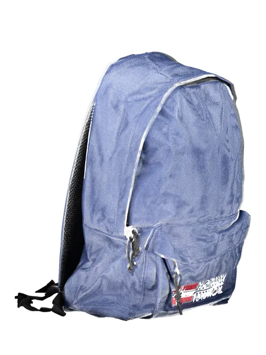 NORWAY 1963 Herren Rucksack Blau | online kaufen