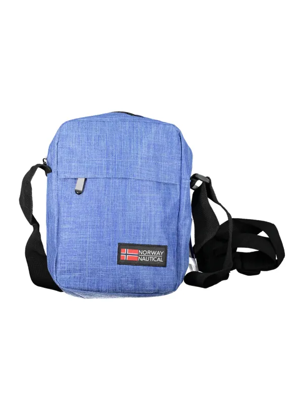 NORWAY 1963 Herren Außentaschen Blau | online kaufen