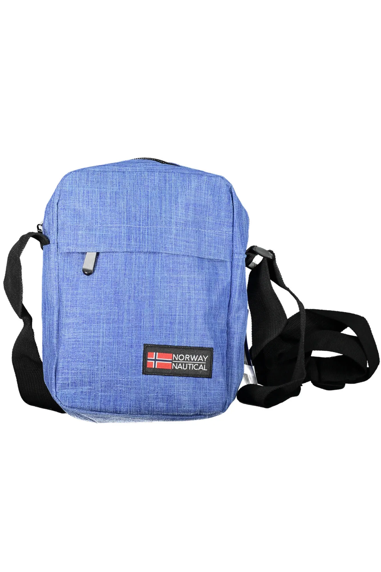 Herren Außentaschen Blau 830003_BLU_ROYAL