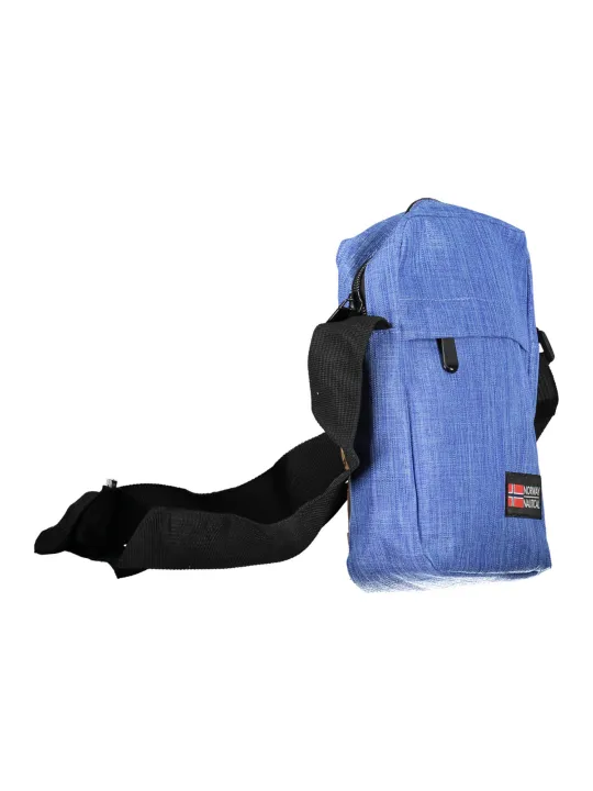 NORWAY 1963 Herren Außentaschen Blau | online kaufen