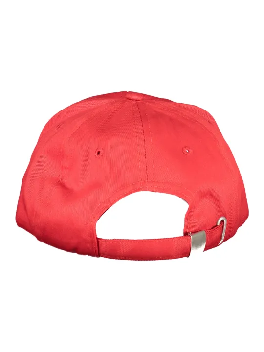 NORWAY 1963 Herren Kappe Rot | online kaufen