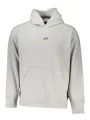 Tommy Hilfiger Herren Langarm-Sweatshirt Grau