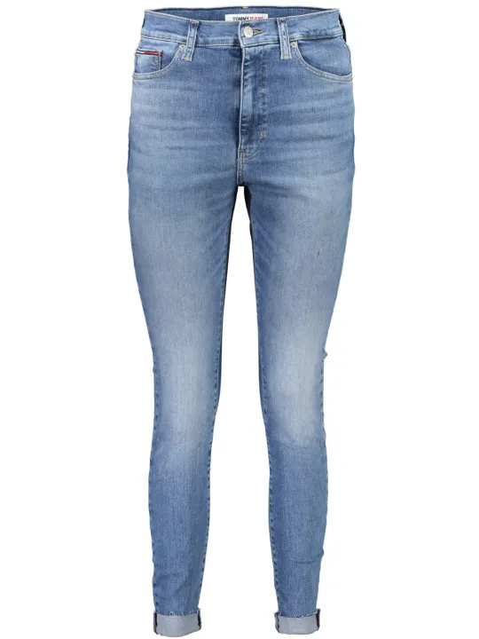 Tommy Hilfiger Damen Hellblau | online kaufen