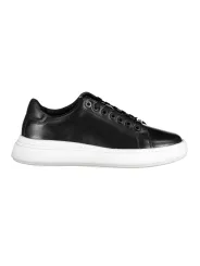 Calvin Klein Damen Sportschuh Schwarz | online kaufen