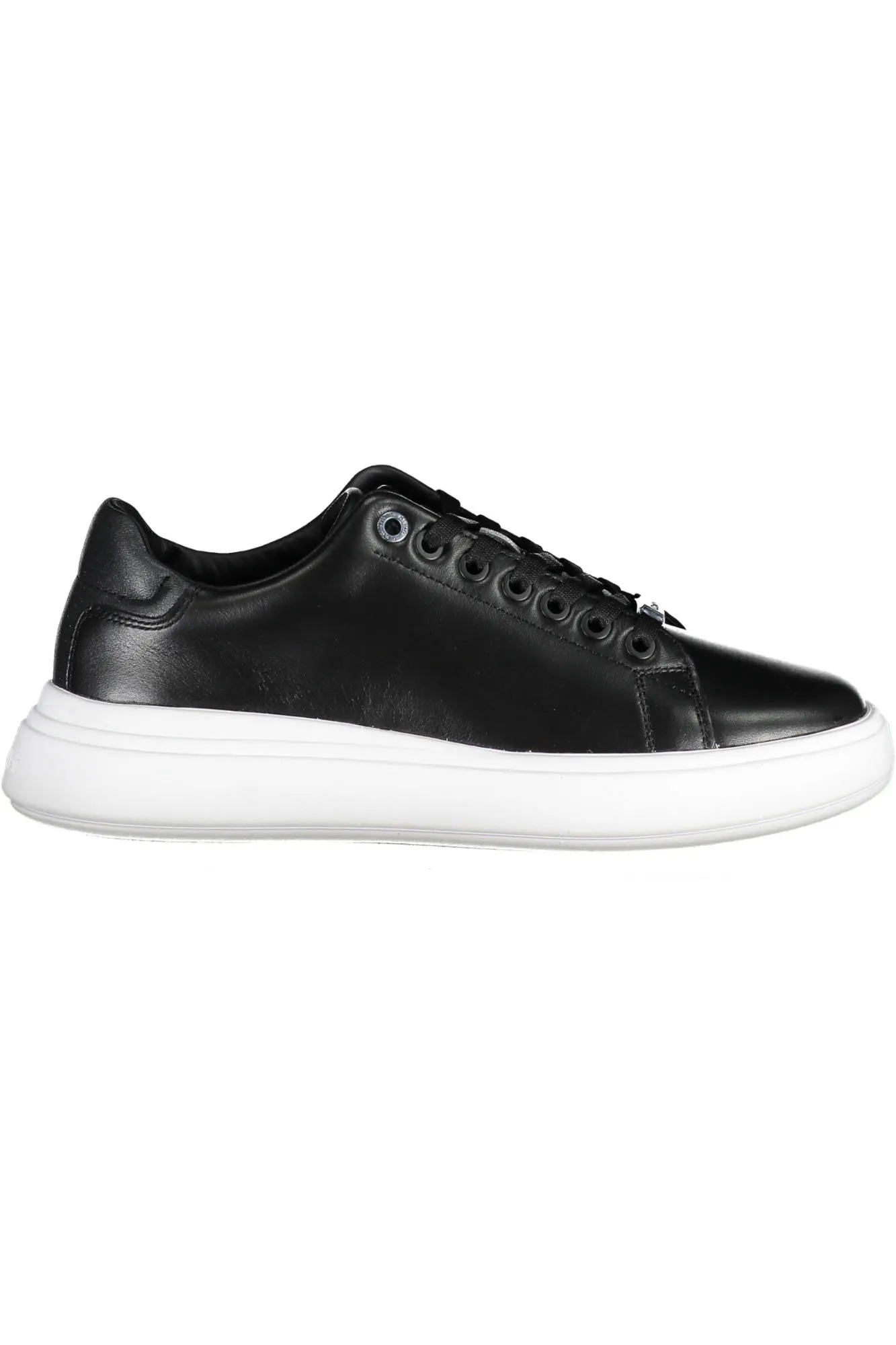Damen Sportschuh Schwarz HW0HW01668F_NERO_BEH