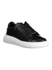 Calvin Klein Damen Sportschuh Schwarz | online kaufen