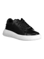 Calvin Klein Damen Sportschuh Schwarz | online kaufen