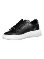 Calvin Klein Damen Sportschuh Schwarz | online kaufen