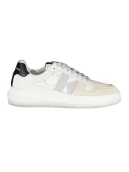 Calvin Klein Damen SPORTSCHUH Weiß | online kaufen