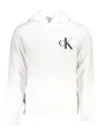 Calvin Klein Herren SWEATSHIRT Weiß | online kaufen