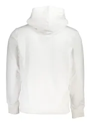 Calvin Klein Herren SWEATSHIRT Weiß | online kaufen