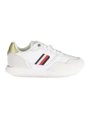 Tommy Hilfiger Damen SPORTSCHUH Weiß | online kaufen