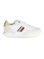 Tommy Hilfiger Damen SPORTSCHUH Weiß | online kaufen
