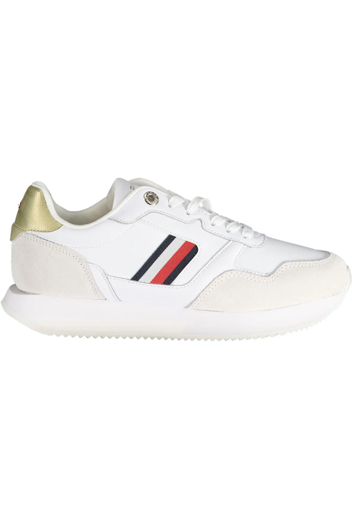 Damen SPORTSCHUH Weiß FW0FW07584F_BIYBS