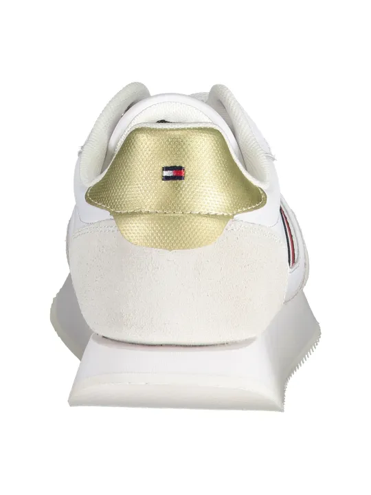 Tommy Hilfiger Damen SPORTSCHUH Weiß | online kaufen