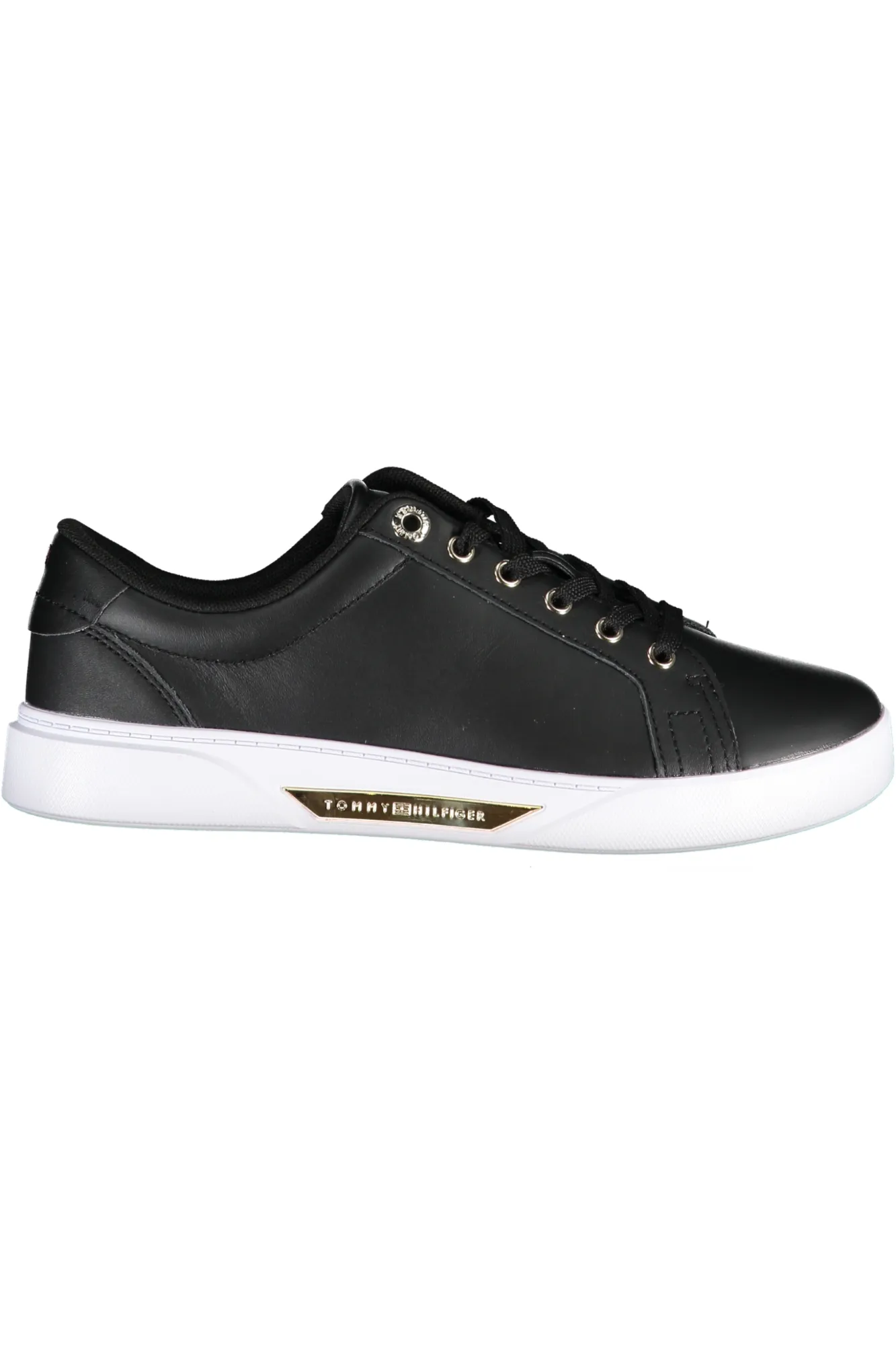 Damen SPORTSCHUH Schwarz FW0FW07560F_NE0GS