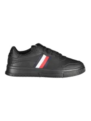 Tommy Hilfiger Herren SPORTSCHUH Schwarz | online kaufen