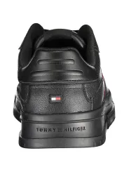 Tommy Hilfiger Herren SPORTSCHUH Schwarz | online kaufen