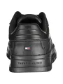 Tommy Hilfiger Herren SPORTSCHUH Schwarz | online kaufen