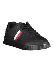 Tommy Hilfiger Herren SPORTSCHUH Schwarz | online kaufen