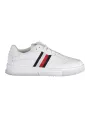 Tommy Hilfiger Herren SPORTSCHUH Weiß | online kaufen