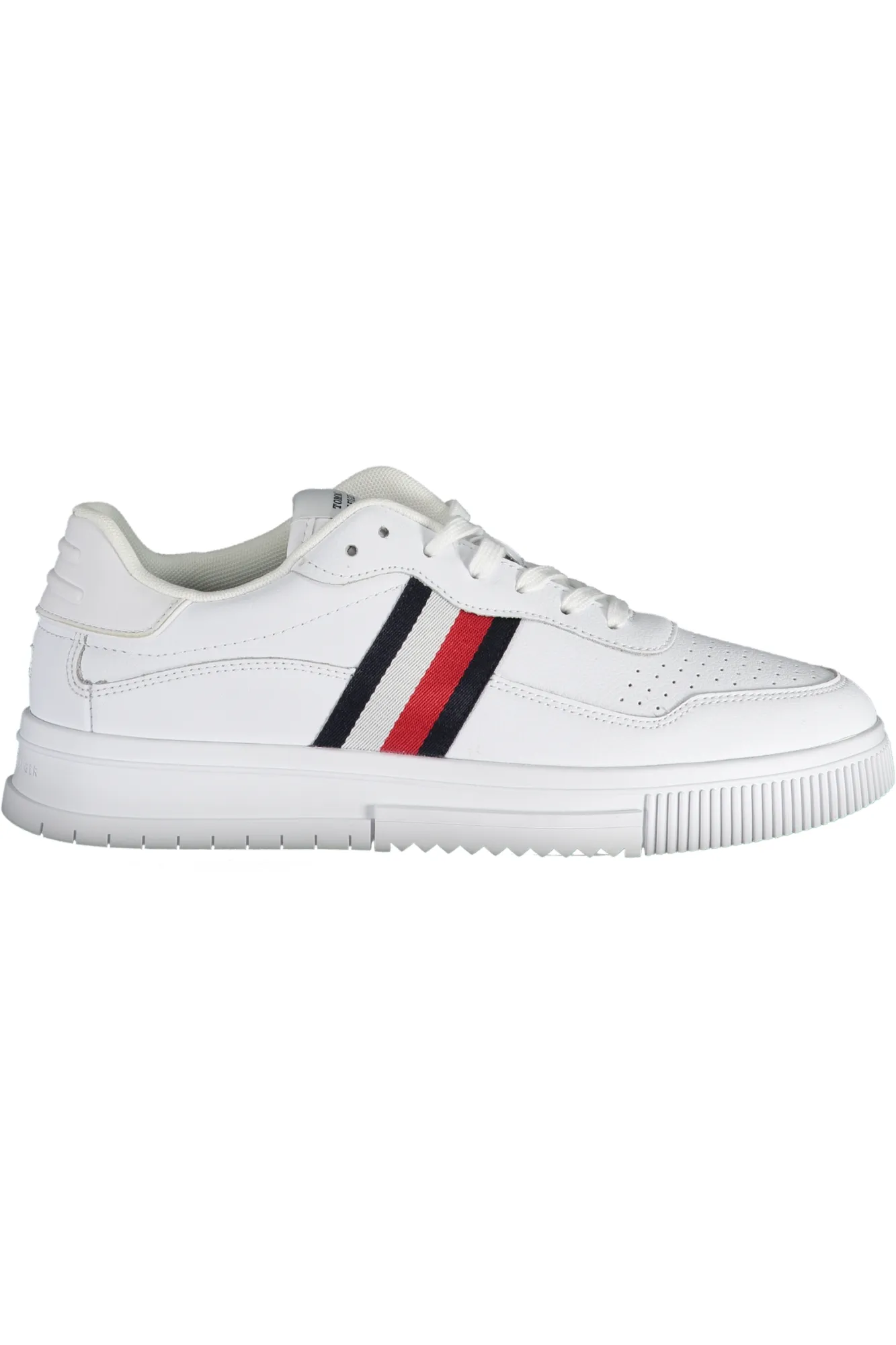 Herren SPORTSCHUH Weiß FM0FM04824_BIYBR